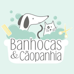 Banhocas & Caopanhia