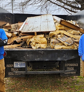 Clean Slate Employees