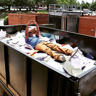 We Love moving your Junk