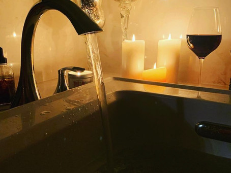 Making Self-Care A Happy Habit