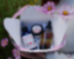 Product: Flower Power • Silkening Skincare Set