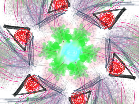 SHURIKEN OF DOUBT