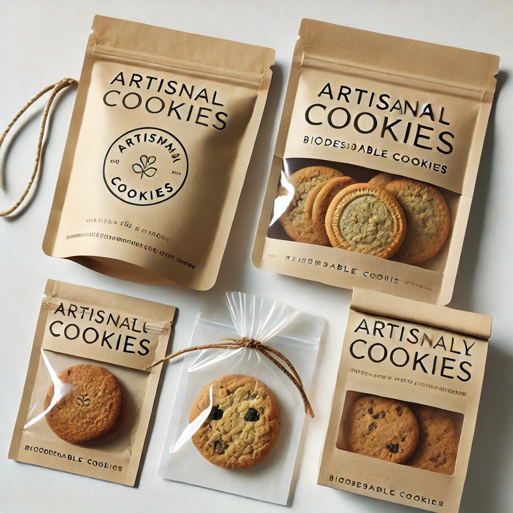 Cookie Packaging 5