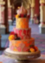 Wedding Cake Price 4