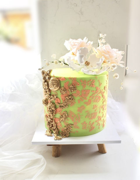 Birthday Cake
Cake ID: C347