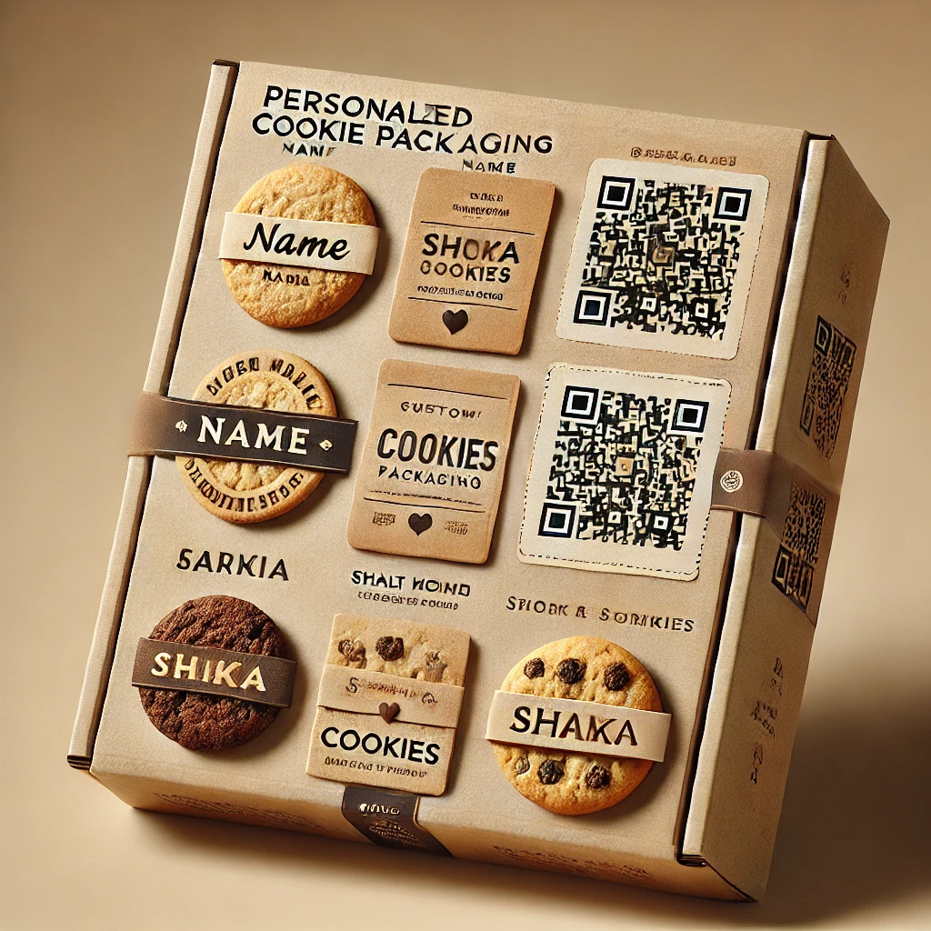 Cookie Packaging 9