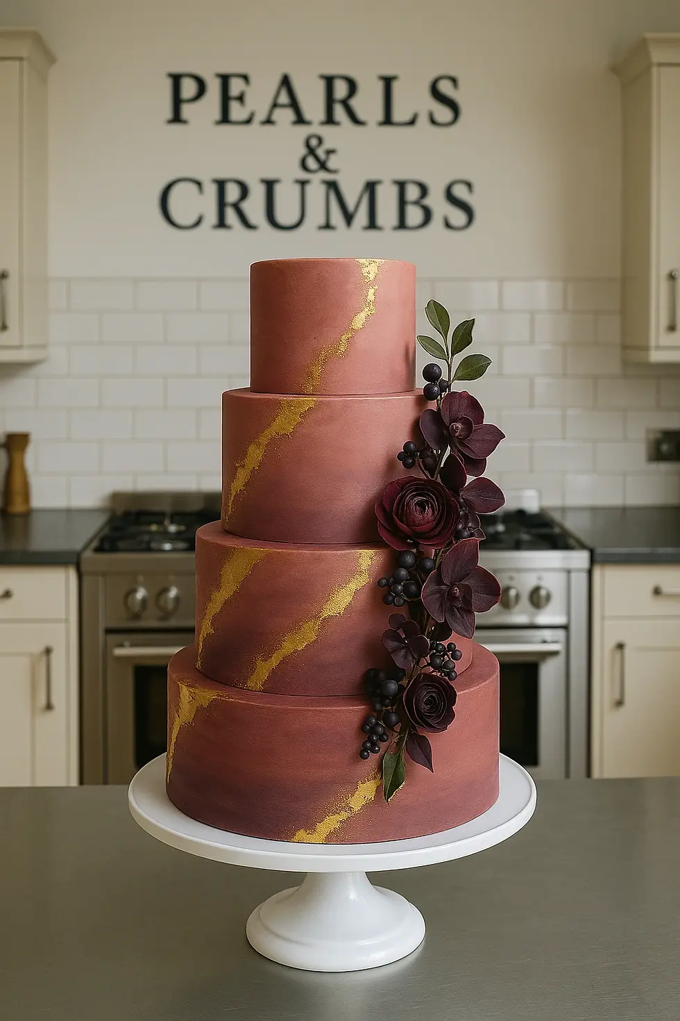Birthday Cake for Sister 6