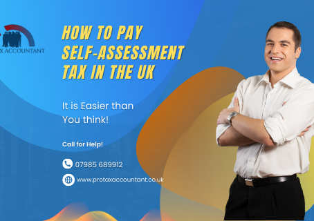 The Ultimate Guide about How to Pay Self-Assessment Tax