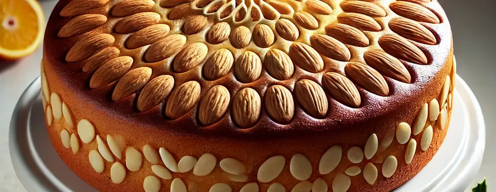 Dundee Cake Christmas Cakes