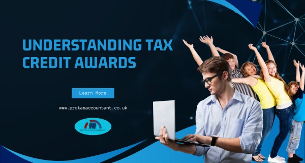 Understanding Tax Credit Awards