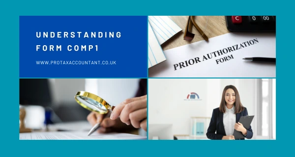 Understanding Form COMP1
