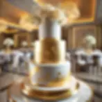 Wedding Cake Price 6