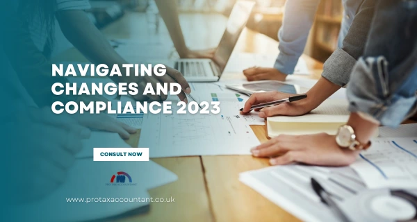 Navigating Changes and Compliance