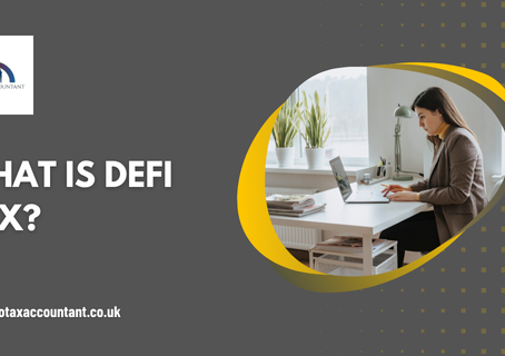 DeFi Tax Explained: Navigating Lending, Staking & Liquidity Mining for UK Taxpayers