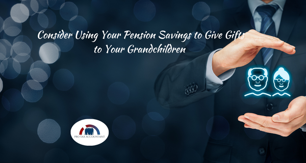 Tax-Free Gifts to Children and Grandchildren