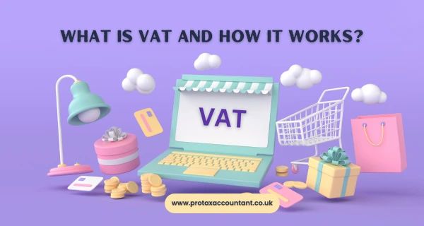 What is Value-Added Tax (VAT) and How Does it Work