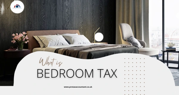 What and How Much Is Bedroom Tax in the UK