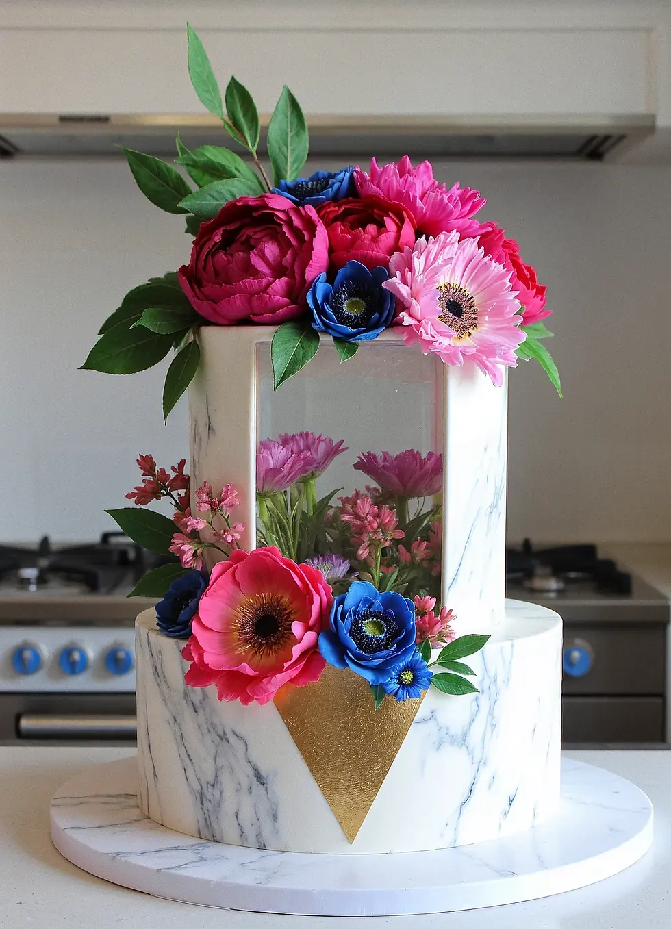 Birthday Cake for Sister 7