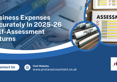 Business Expenses