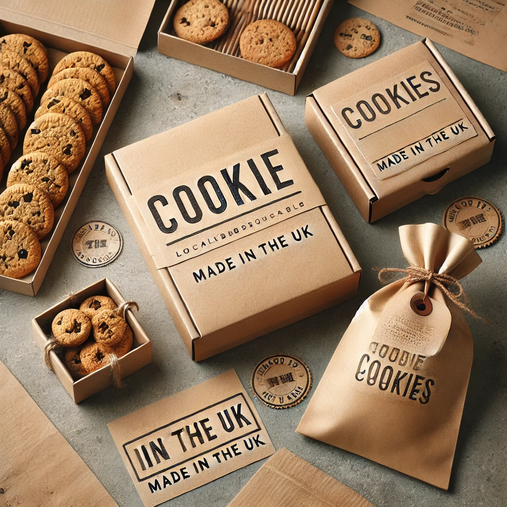 Cookie Packaging 10