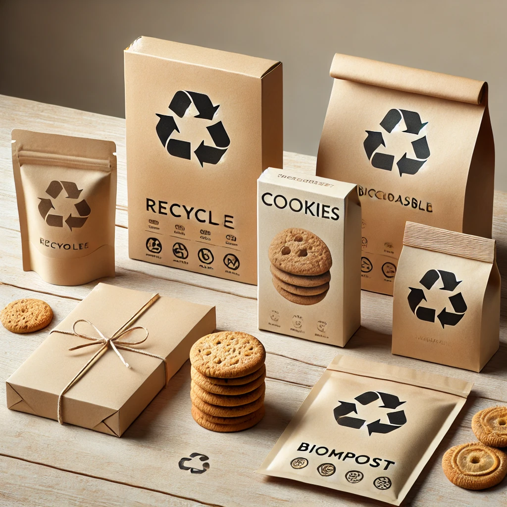 Cookie Packaging 8
