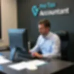 Is Balance Bought Forward Entered in Suspense Account