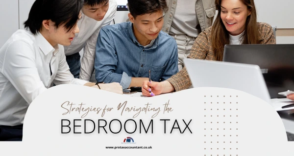 Strategies for Navigating the Bedroom Tax in the UK for 2023