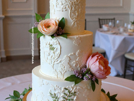 Wedding Cakes in Hillingdon