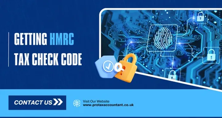 How to Get HMRC Tax Check Code! | A Complete Guide