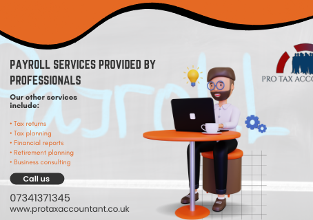 An Ultimate Guide to Choosing a Payroll Service in UK