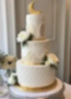 Wedding Cake Price 3