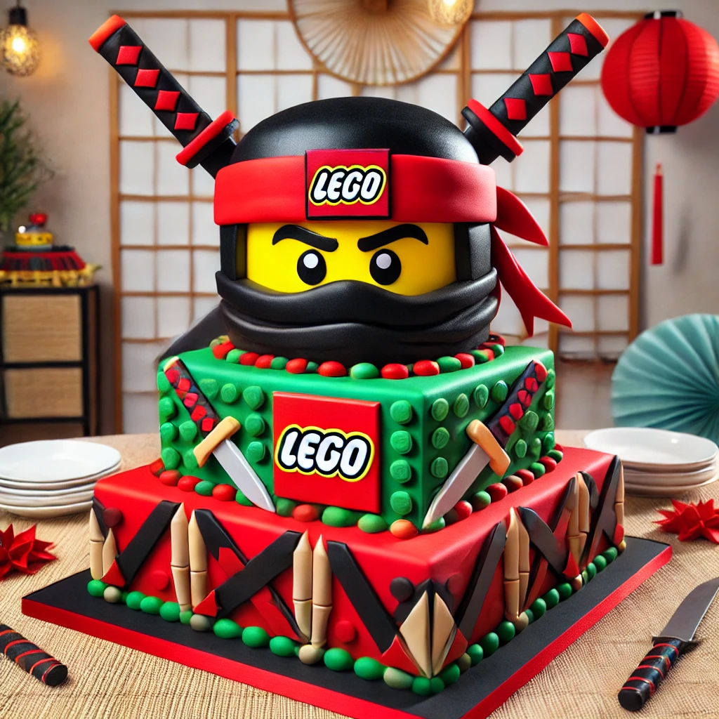 Lego cake design ideas hotsell