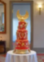 Wedding Cake Price 7