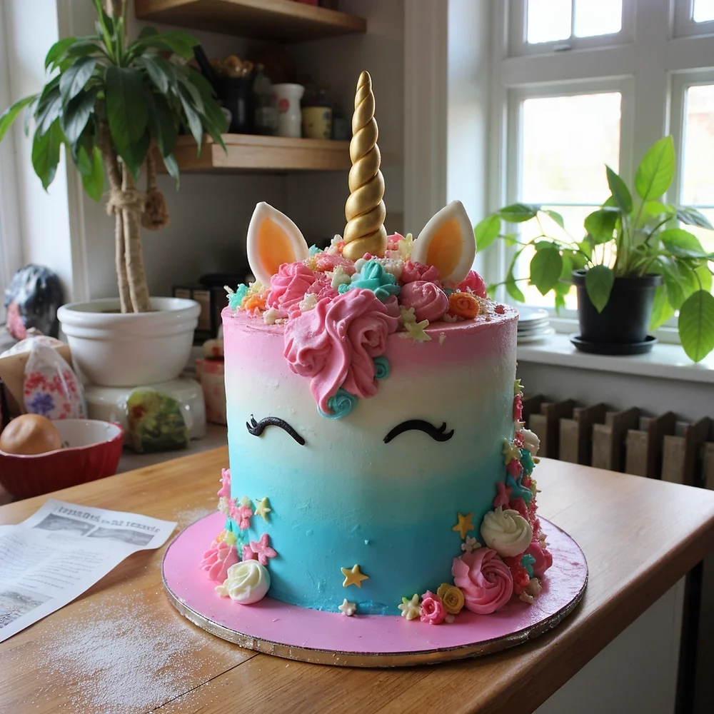 how-to-make-unicorn-cake-a-complete-guide-with-recipe