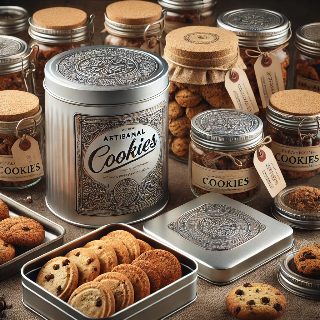 Cookie Packaging 7