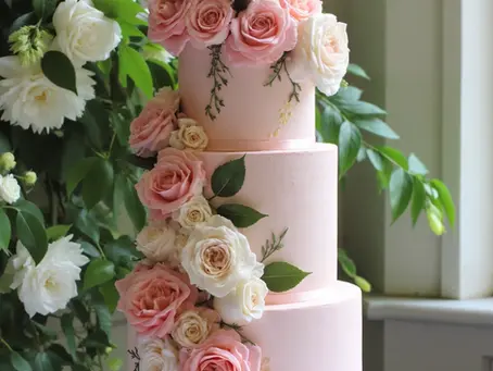 Best Female Birthday Cakes