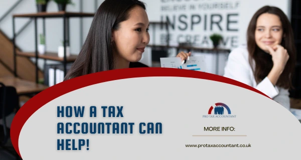 How a Tax Accountant Can Help You with SA 107 Form