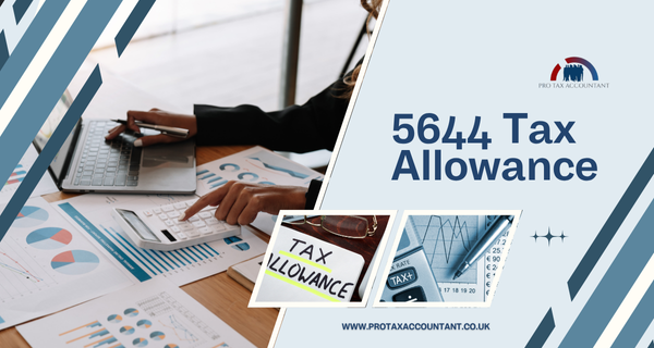 5644 Tax Code