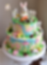 Easter Cake A1