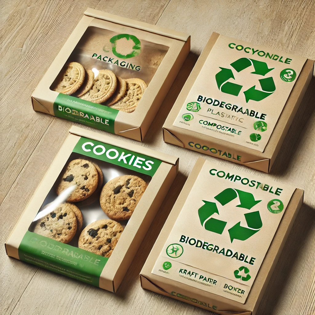 Cookie Packaging 3