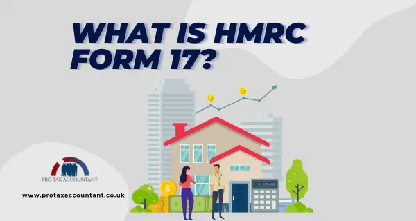 What Is Form 17?