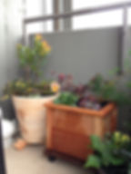 Sf Balcony - 5
