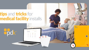 Maintaining Health and Security: 3 Tips for Installing in Medical Facilities