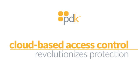 Unlocking Security: How Cloud-Based Access Control Revolutionizes Protection