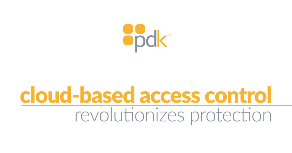 How Cloud-Based Access Control Revolutionizes Protection