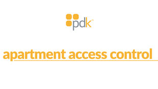 Apartment Access Control Systems: A Complete Multifamily Guide
