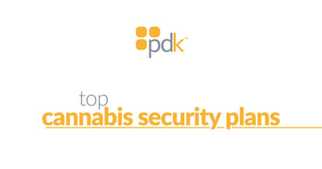 Top Cannabis Security Plans: Protect Your Dispensary Effectively