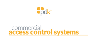 What End Users are looking for in a Commercial Access Control System