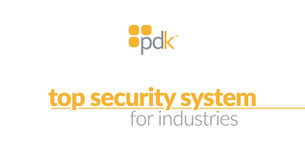 Top Security System for Industries: Enhancing Safety and Efficiency