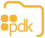 PDK Media Library Icon